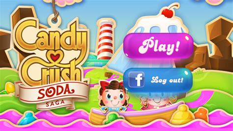 candy crush soda saga facebook